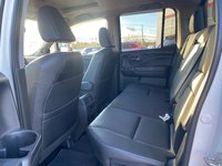 Honda Ridgeline Touring 2018-2