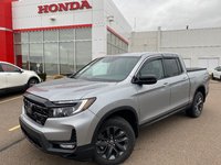 Honda Ridgeline Sport 2025-0