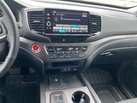 Honda Ridgeline Sport 2025-7