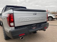 Honda Ridgeline Sport 2025-2
