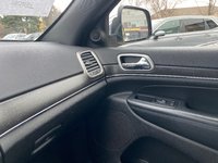 Jeep Grand Cherokee Limited 2018-2