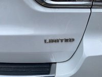 Jeep Grand Cherokee Limited 2018-4