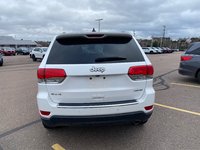 Jeep Grand Cherokee Limited 2018-7