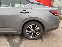 Nissan Sentra SV 2022-4