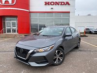 Nissan Sentra SV 2022-0