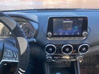 Nissan Sentra SV 2022-5