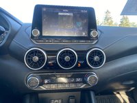 Nissan Sentra SV 2022-3