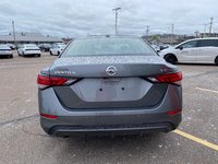 Nissan Sentra SV 2022-2