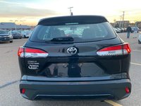 Toyota Corolla Cross L 2023-3