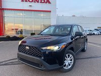 Toyota Corolla Cross L 2023-0