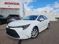 Toyota Corolla  2020-0