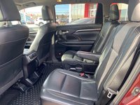 Toyota Highlander Limited 2015-7