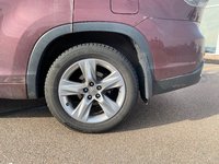 Toyota Highlander Limited 2015-2