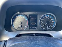 Toyota RAV4 LE 2018-2