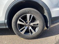 Toyota RAV4 LE 2018-1