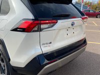 Toyota RAV4 Hybrid SE 2022-2