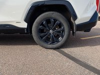 Toyota RAV4 Hybrid SE 2022-1