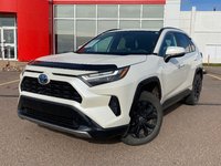 Toyota RAV4 Hybrid SE 2022-0