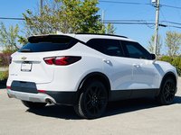 2021 Chevrolet Blazer True North AWD-2