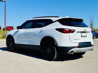 2021 Chevrolet Blazer True North AWD-1