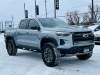 Chevrolet Colorado 4WD ZR2 4×4 2024-4