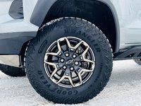 Chevrolet Colorado 4WD ZR2 4×4 2024-5