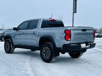 Chevrolet Colorado 4WD ZR2 4×4 2024-1