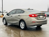 Chevrolet Cruze LT 2017-1