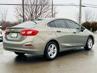 Chevrolet Cruze LT 2017-2