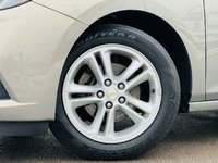 Chevrolet Cruze LT 2017-4