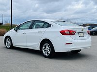 2018 Chevrolet Cruze LT Turbo-1