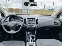 2018 Chevrolet Cruze LT Turbo-7