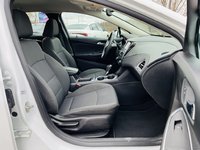 2018 Chevrolet Cruze LT Turbo-6