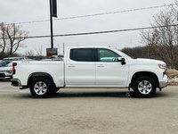 2025 Chevrolet Silverado 1500 LT-3