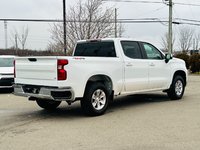 2025 Chevrolet Silverado 1500 LT-2