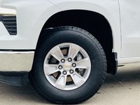 2025 Chevrolet Silverado 1500 LT-5