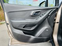 2018 Chevrolet Trax LT-6