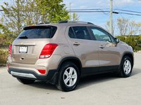 2018 Chevrolet Trax LT-2