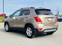 2018 Chevrolet Trax LT-1