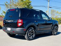 2023 Ford Bronco Sport Big Bend 4WD-2