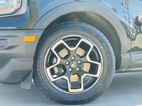 2023 Ford Bronco Sport Big Bend 4WD-4