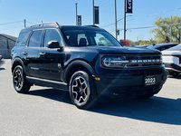 2023 Ford Bronco Sport Big Bend 4WD-3
