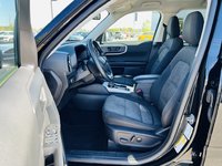 2023 Ford Bronco Sport Big Bend 4WD-7