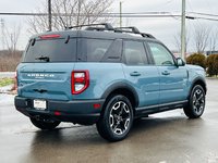 Ford Bronco Sport Sport Outer Banks 2023-2