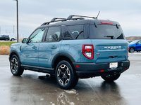 Ford Bronco Sport Sport Outer Banks 2023-1
