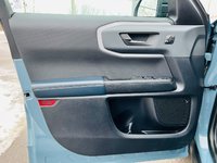 Ford Bronco Sport Sport Outer Banks 2023-6