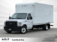 2023 Ford E-Series Cutaway-0