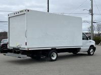 2023 Ford E-Series Cutaway-2