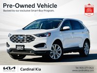 2024 Ford Edge Titanium-0