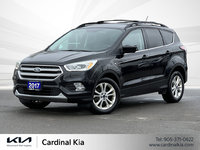 2017 Ford Escape SE-0